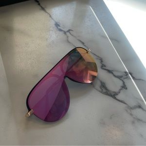 Quay sunglasses